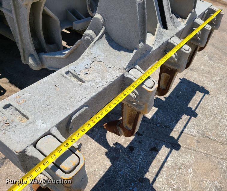 image for item K5941 1978 Caterpillar 140G  motor grader