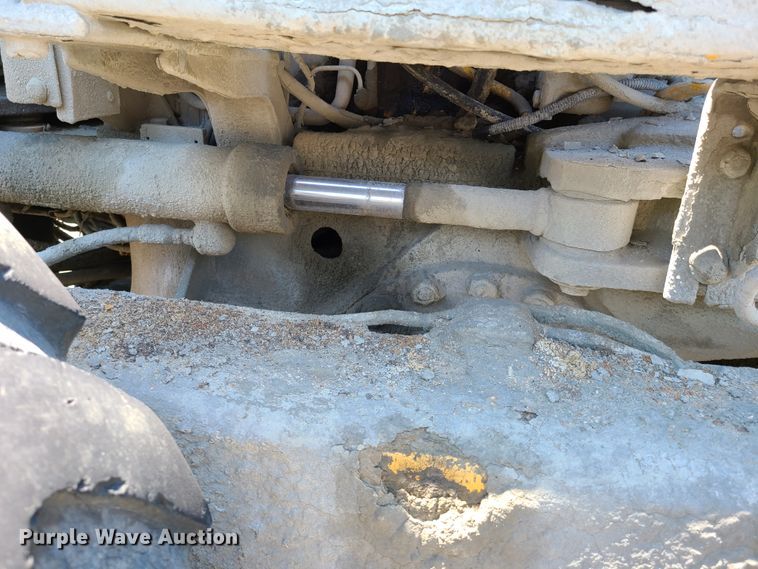 image for item K5941 1978 Caterpillar 140G  motor grader