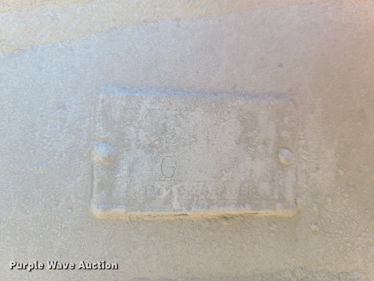 image for item K5941 1978 Caterpillar 140G  motor grader