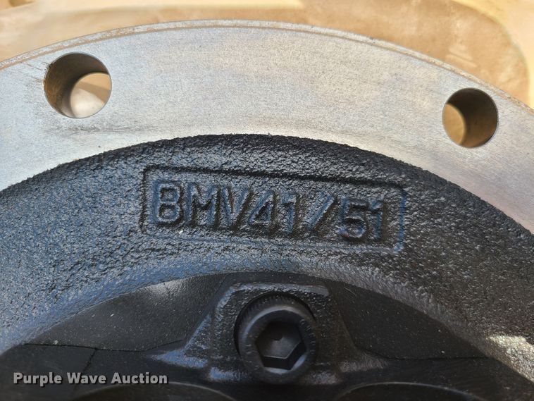 image for item K5953 Takeuchi TL250 skid steer final drive