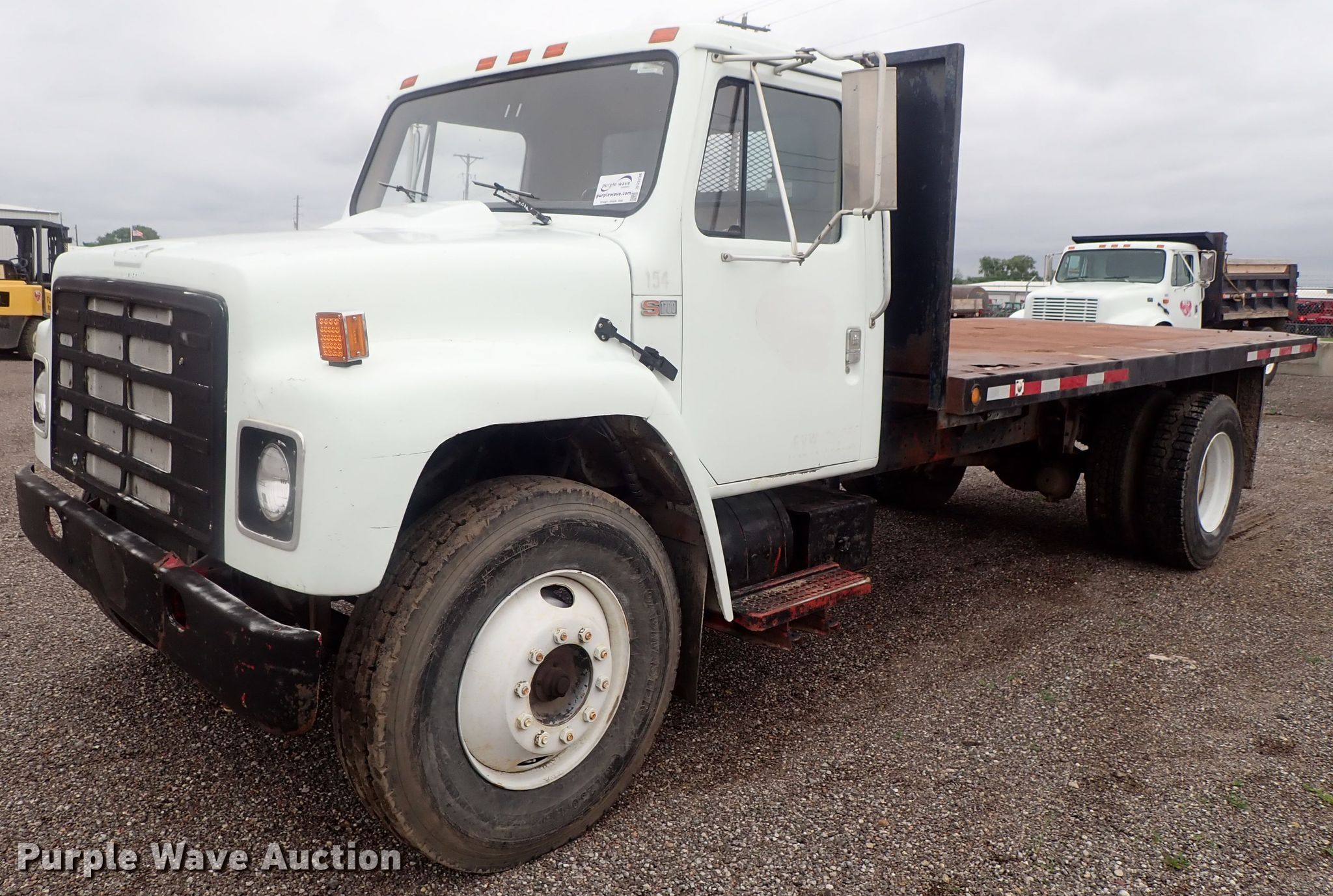Xhbwe1984 International S1700 75
