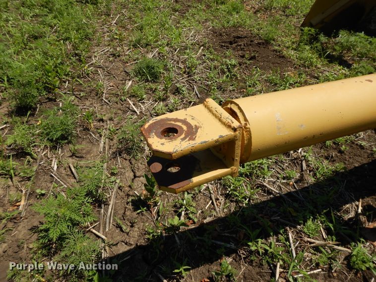 image for item DE5823 Brown DSW10 box blade