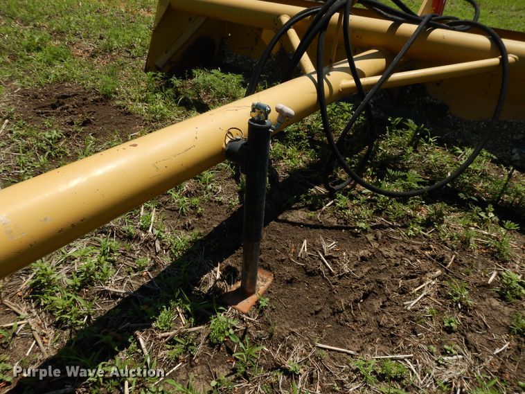 image for item DE5823 Brown DSW10 box blade