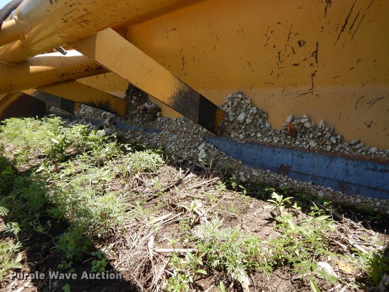 image for item DE5823 Brown DSW10 box blade