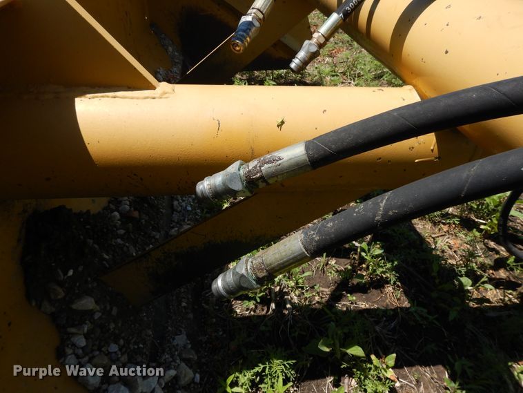 image for item DE5823 Brown DSW10 box blade