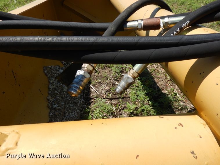 image for item DE5823 Brown DSW10 box blade