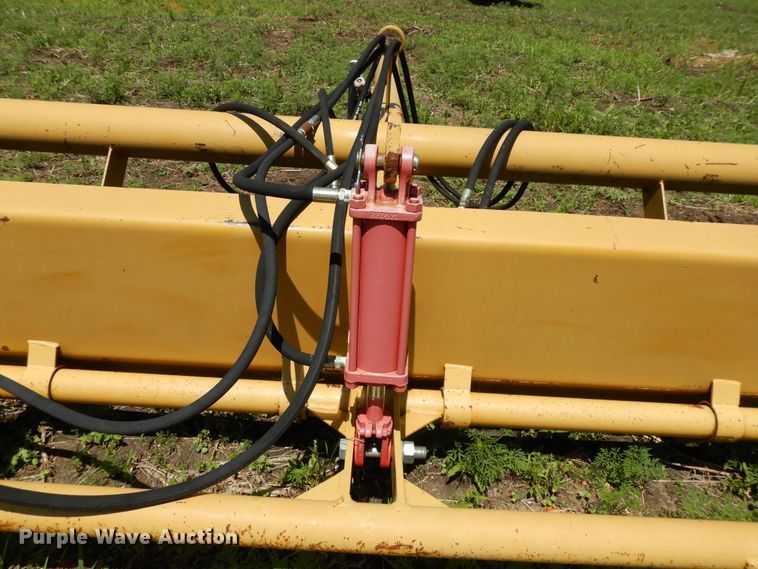 image for item DE5823 Brown DSW10 box blade