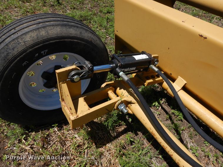 image for item DE5823 Brown DSW10 box blade