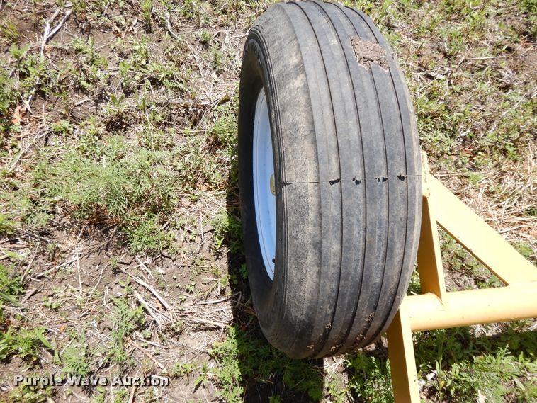 image for item DE5823 Brown DSW10 box blade