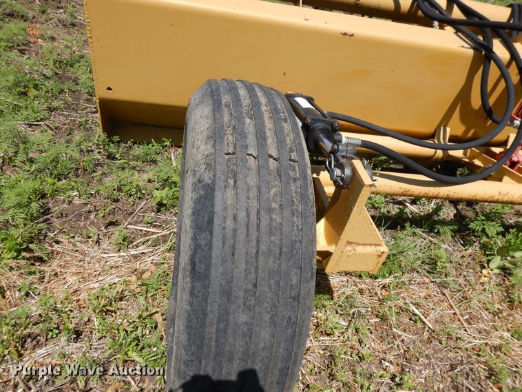 image for item DE5823 Brown DSW10 box blade