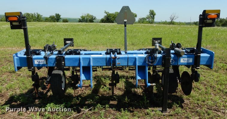 image for item DE5825 Blu-Jet Sub Tiller IV in-line ripper