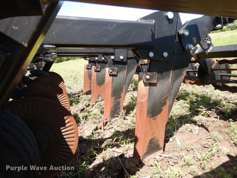 image for item DE5825 Blu-Jet Sub Tiller IV in-line ripper