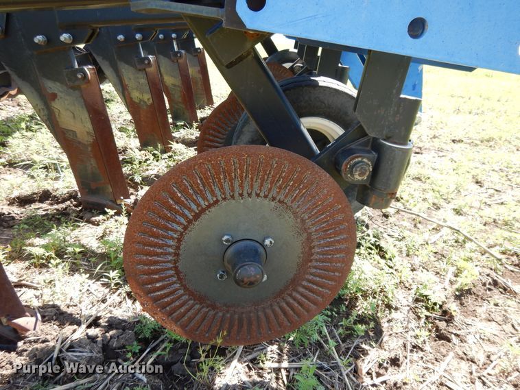 image for item DE5825 Blu-Jet Sub Tiller IV in-line ripper