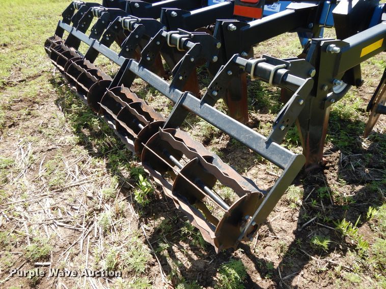 image for item DE5825 Blu-Jet Sub Tiller IV in-line ripper