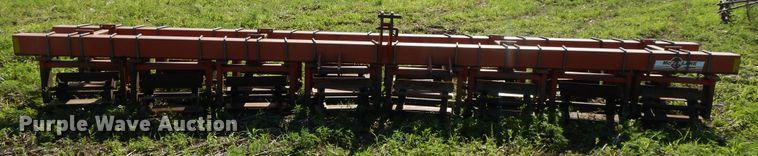 image for item DE5829 McFarlane chopper reel