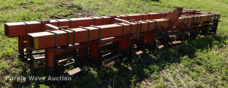 image for item DE5829 McFarlane chopper reel