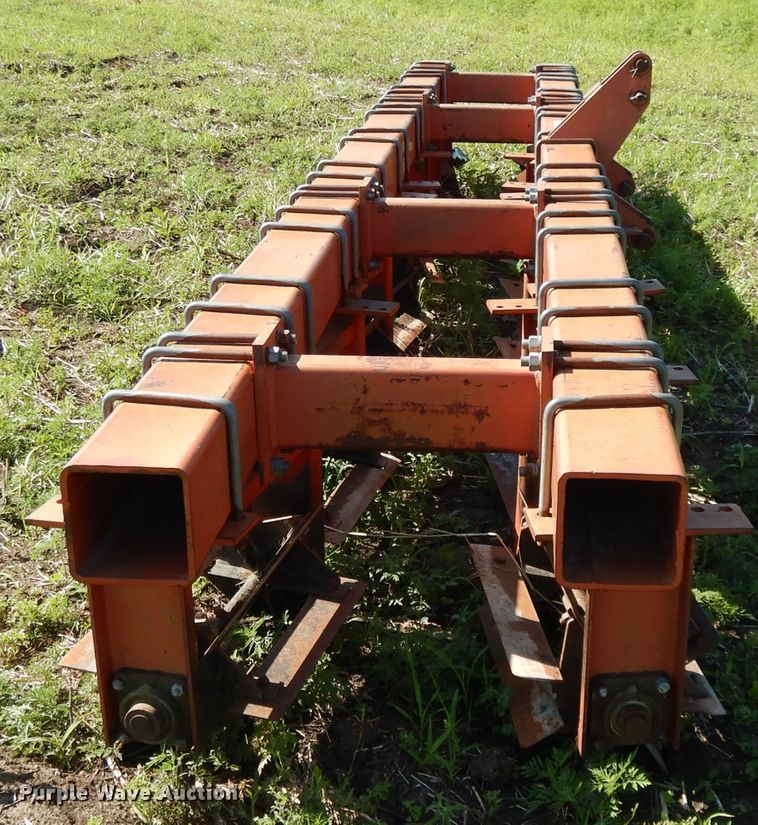 image for item DE5829 McFarlane chopper reel