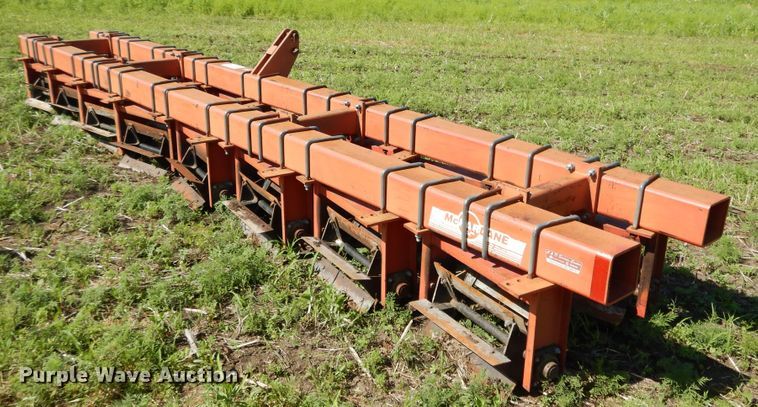 image for item DE5829 McFarlane chopper reel