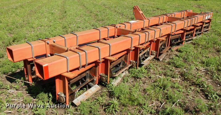 image for item DE5829 McFarlane chopper reel