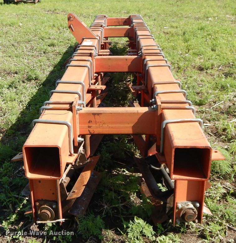 image for item DE5829 McFarlane chopper reel