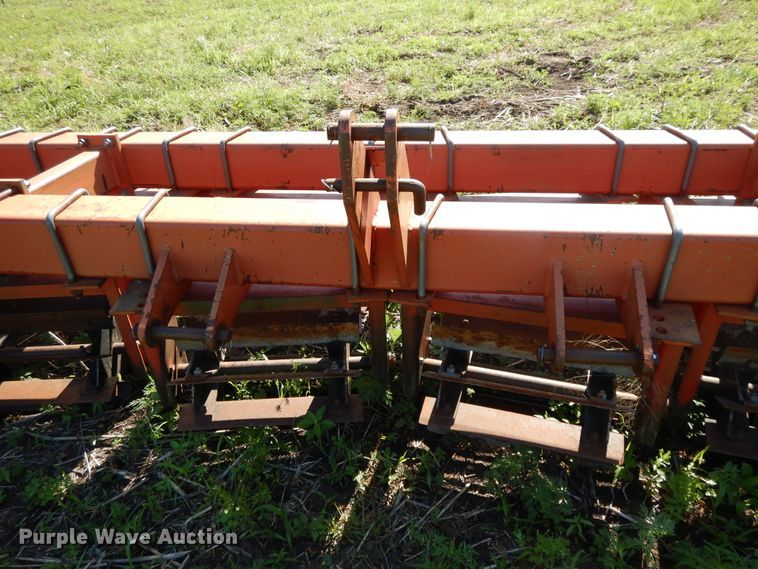 image for item DE5829 McFarlane chopper reel