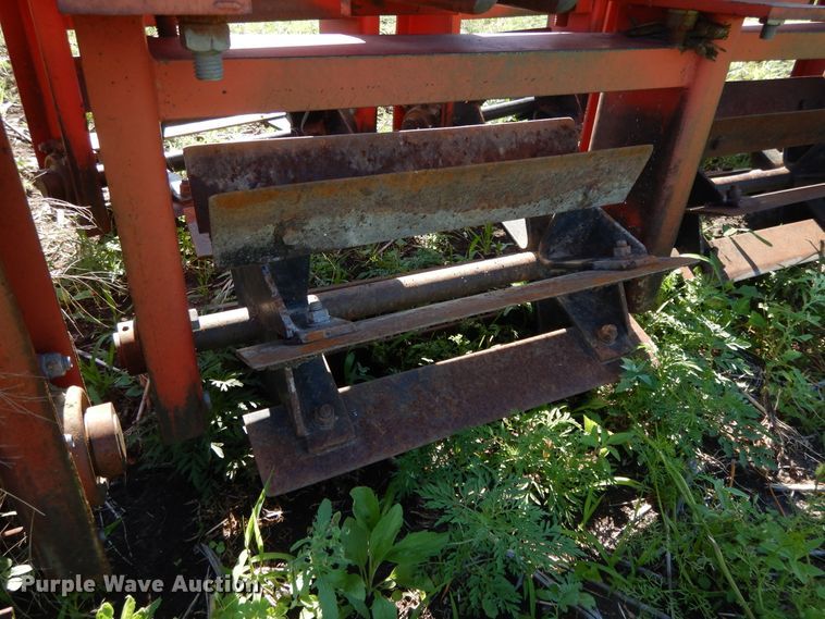 image for item DE5829 McFarlane chopper reel