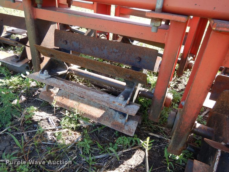 image for item DE5829 McFarlane chopper reel