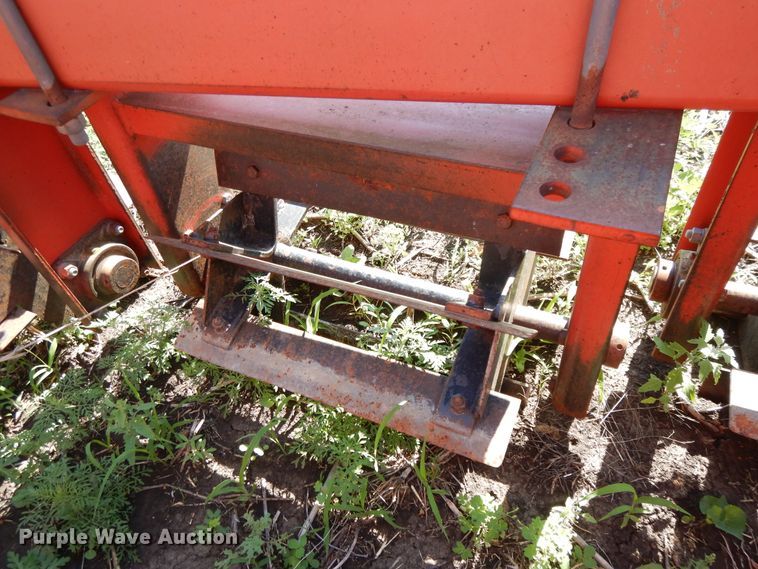 image for item DE5829 McFarlane chopper reel