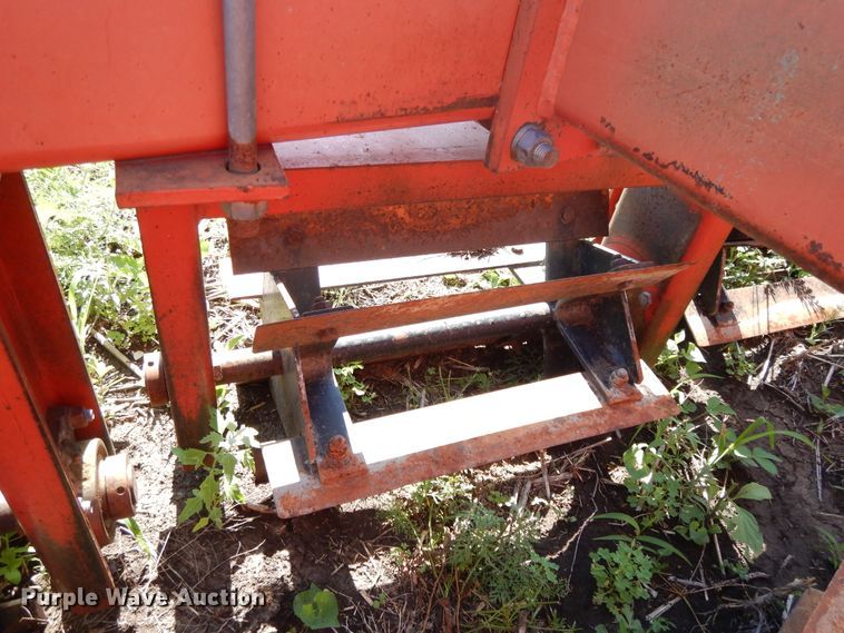 image for item DE5829 McFarlane chopper reel