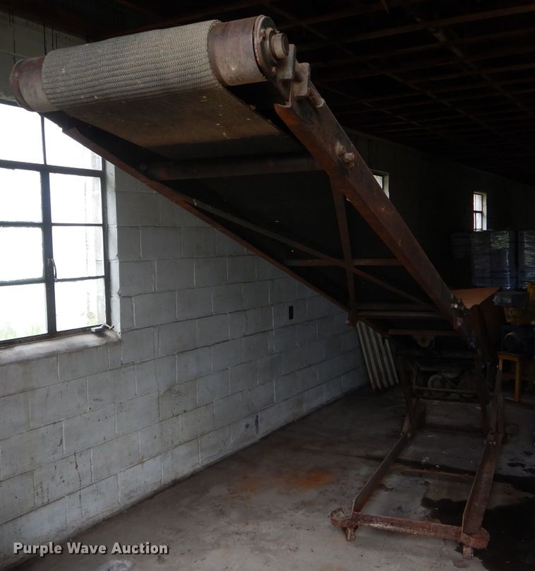 image for item DF3191 Hytrol conveyor