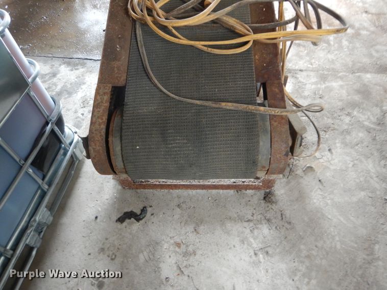 image for item DF3191 Hytrol conveyor