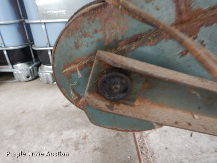 image for item DF3191 Hytrol conveyor