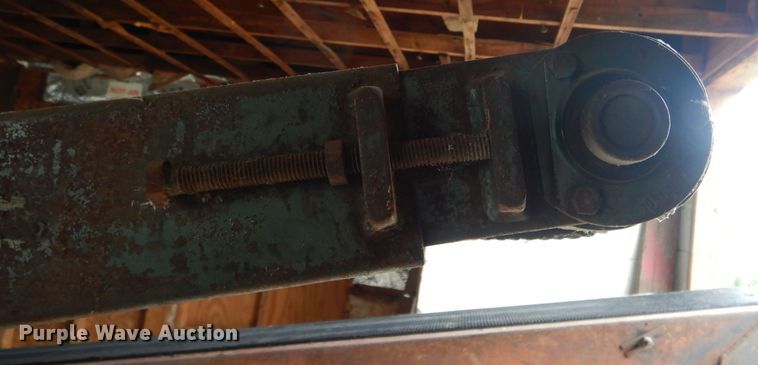 image for item DF3191 Hytrol conveyor