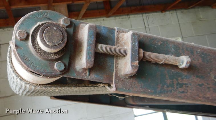 image for item DF3191 Hytrol conveyor