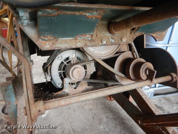 image for item DF3191 Hytrol conveyor