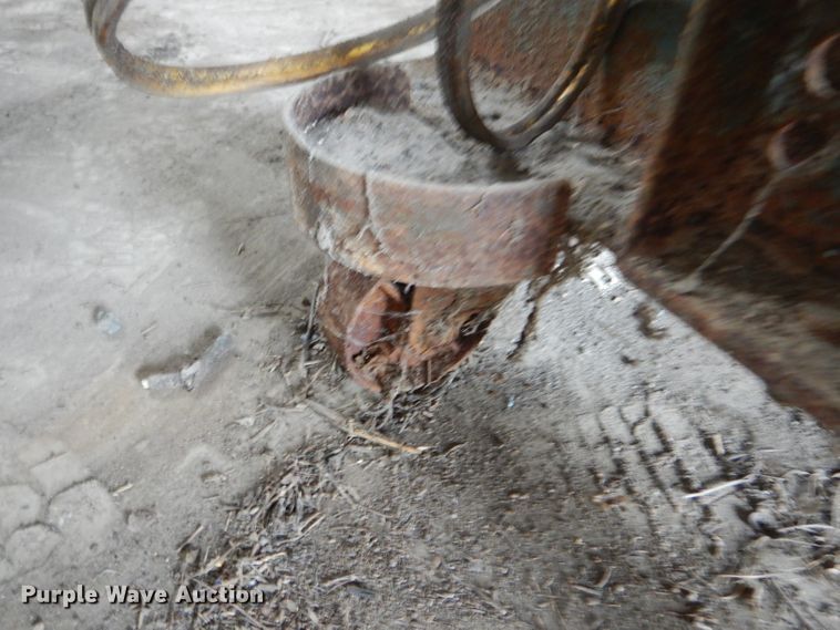 image for item DF3191 Hytrol conveyor