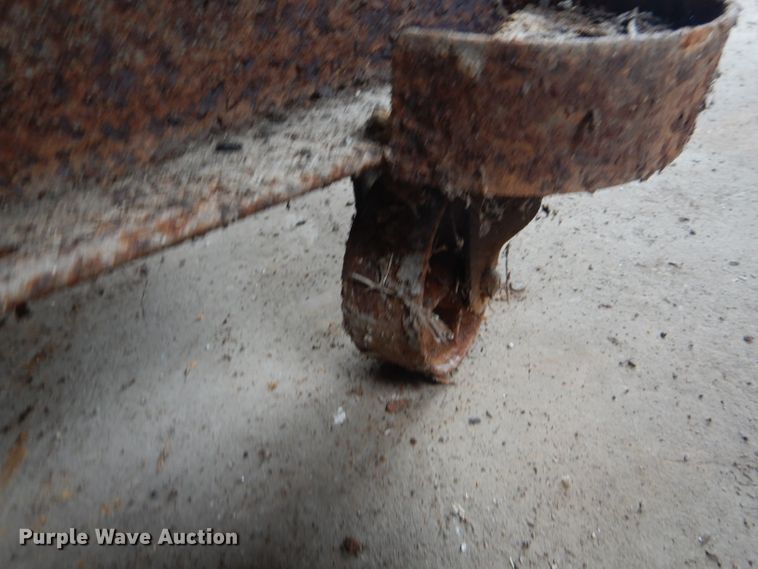 image for item DF3191 Hytrol conveyor