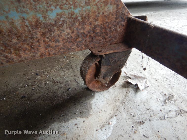 image for item DF3191 Hytrol conveyor