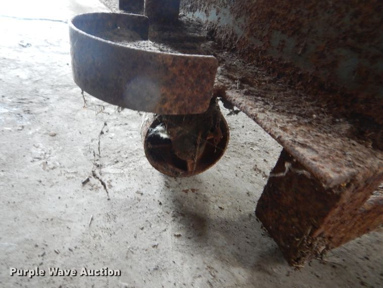 image for item DF3191 Hytrol conveyor