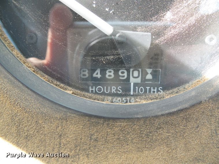 image for item DF8997 1981 John Deere 4640  tractor