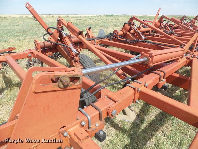 image for item DG0006 1996 Sunflower Fallow King field cultivator