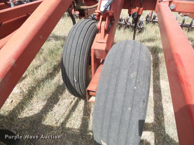 image for item DG0006 1996 Sunflower Fallow King field cultivator