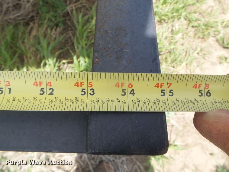 image for item DG0009 Wylie nurse tank trailer