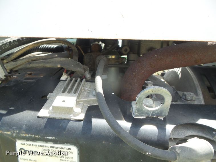 image for item DG0015 Hobart Champion 16 AC/DC welder