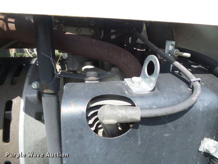 image for item DG0015 Hobart Champion 16 AC/DC welder