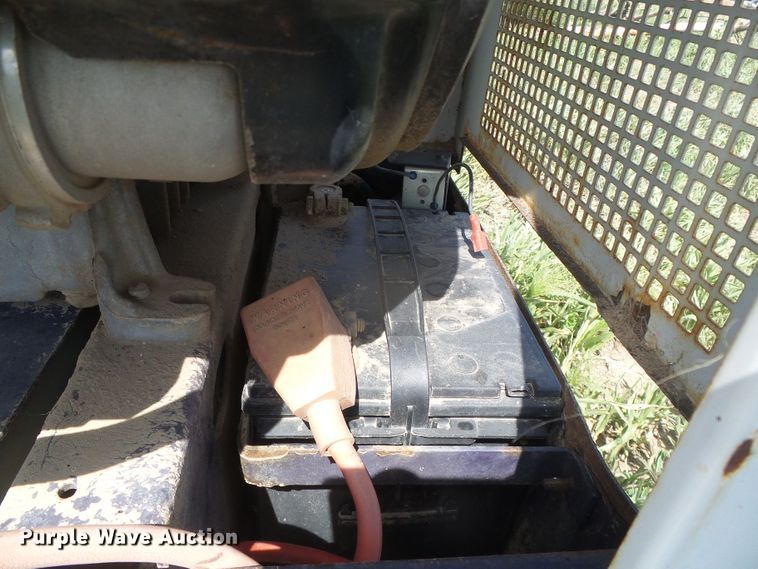 image for item DG0015 Hobart Champion 16 AC/DC welder