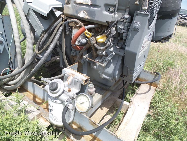image for item DG0020 Deutz  generator