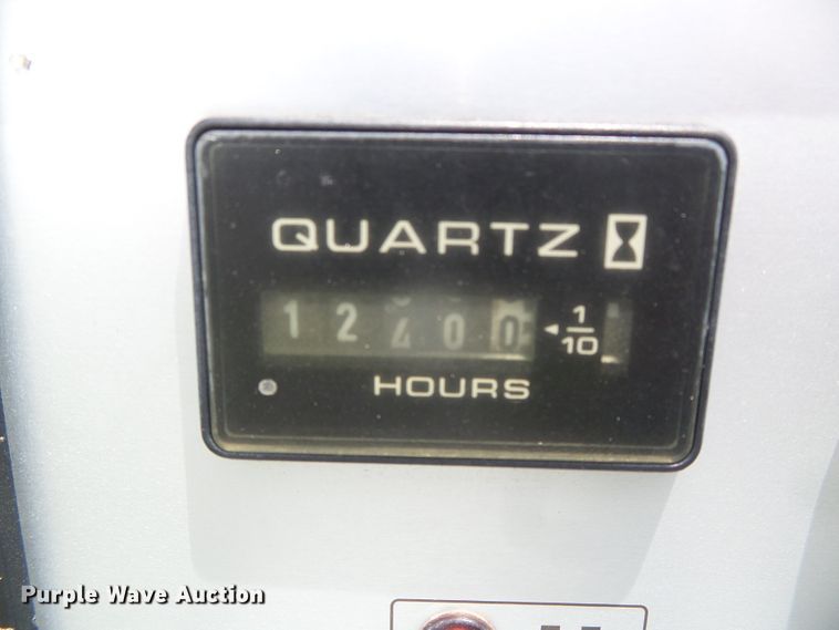 image for item DG0020 Deutz  generator