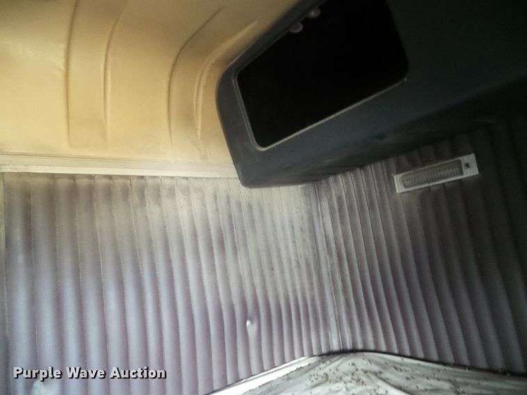 image for item DG0034 1972 Kenworth COE  semi truck