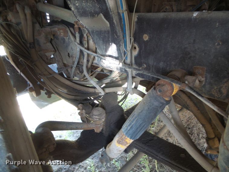 image for item DG0034 1972 Kenworth COE  semi truck